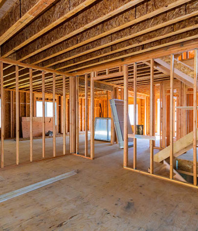 Framing Services in Torrance