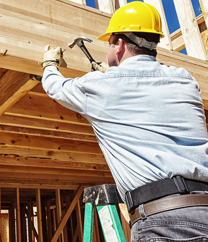 Home Addition Contractors in Torrance